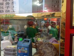 -宝正臻天津包子总店(金阳光居易店)