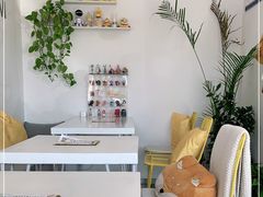 -五进制 Coffee Shop