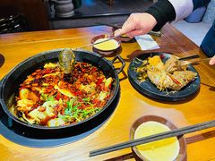 -受气牛肉·重庆耙牛肉(来福士店)