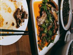 -新派川菜馆(济南路店)