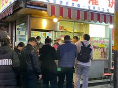 -张记灌饼(丰富路店)