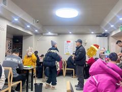 -经纬四烧烤(中央大街店)