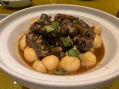-老灶味道·本帮菜(昌平路店)