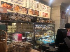 -国际饭店·帆声西饼屋(黄河路店)