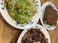 -柴氏风味斋(甘家口店)