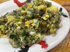 -莲欢海蛎煎