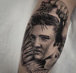 -飛凡TATTOO纹身•原创