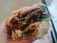 -烤肉宛饭庄(北新桥店)