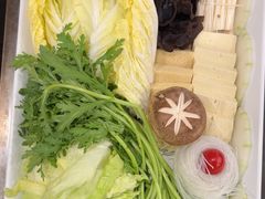 -牛街·马辈儿涮肉(牛街二店)