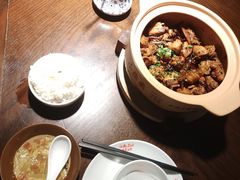 -小柴米·传统江西菜(万寿宫店)