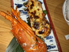 -花和海鲜自助(梅江店)