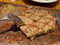 -森Some Fusion(荔湾店)