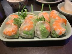 -大头虾越式风味餐厅(光明广场店)