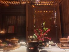 -叶叶菩提·晋福宫