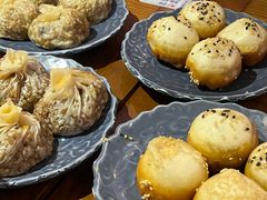 -鑫震源·苏式大虾生煎(山塘街店)