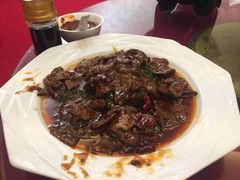 -蔡阿水羊肉店