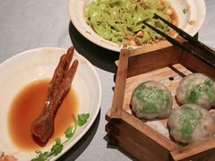 -晓粤·惹味粤菜(凯德乐峰广场店)