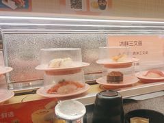 -争鲜回转寿司(太阳宫凯德MALL店)