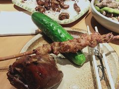-鸽子窝(宋庄店)