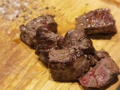 -上林铁板烧(延安西路店)