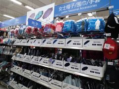 -沃尔玛购物广场(南城印象汇店)