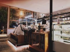 -慢象咖啡(台江店)
