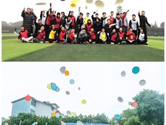 -黄兴南路步行商业街