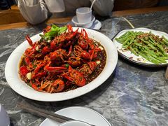 -欧记轩龙虾·私房菜(A店)