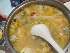 -镜泊小镇(东长安街店)