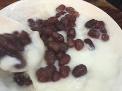 -沙湾姜埋奶(兴新包店)