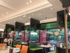 -奇芳阁·百年清真南京菜(夫子庙店)