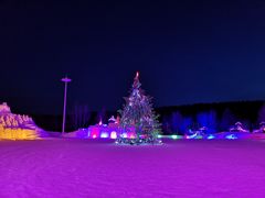 -北极村旅游风景区