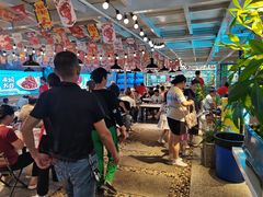 -石牌岭小亮蒸虾•湖北老字号(左岭店)