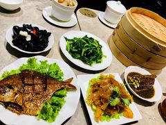 -鼎泰丰(国贸商城店)