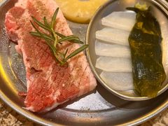 -首尔烤肉大排档(合生汇店)