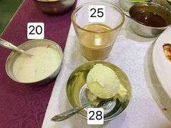 -葛尼沙印度餐厅 (镇明路店)