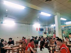 大堂-华记粥饭店(印象容桂主题风情街店)