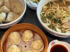 -同心楼(解放北路店)