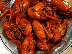-霸王虾·麻辣小龙虾(清水河公园店)