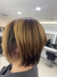 -HaLo hair studio