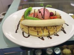 -青叶202都市餐厅(迪诺水镇店)