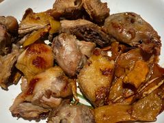 -闽上鲜·福建菜(龙湖滨江天街店)