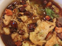 -七食九号食堂(东丽空港店)