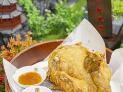 -秦月轩·陕西家乡菜(阜成路·五棵松店)