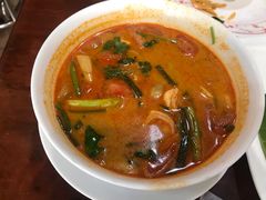 -Dang restaurant (patong phuket)