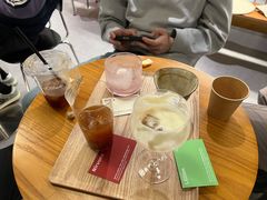 -LilBee Coffee