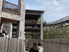 -芜湖方特东方神画