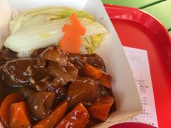 -Lotso Lunch Box 草莓熊餐盒