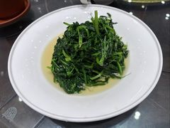 -陈记菜馆·非遗淮扬菜(东关街教场店)