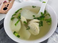 -东街钟楼肉粽(总店)